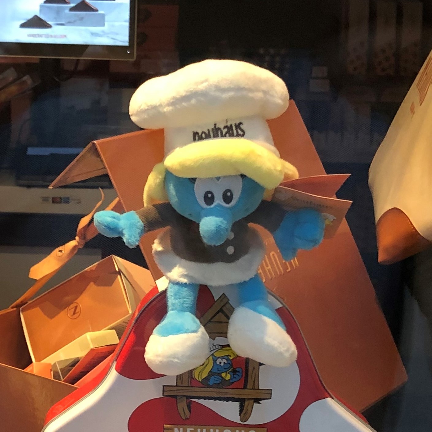 プロフィール画像